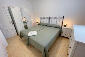 Alquiler Vacacional - Edificio Don Diego
