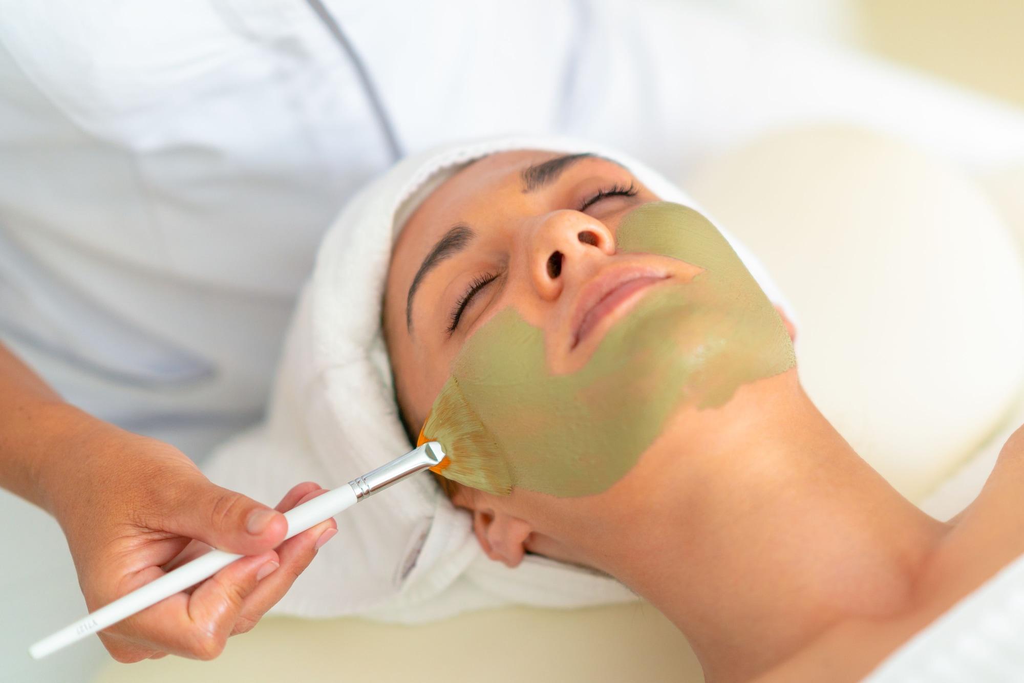 Gimnasio Lani's Suites de Luxe