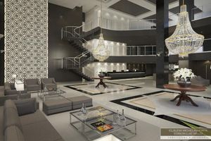 Alojamiento - White Plaza Hotel