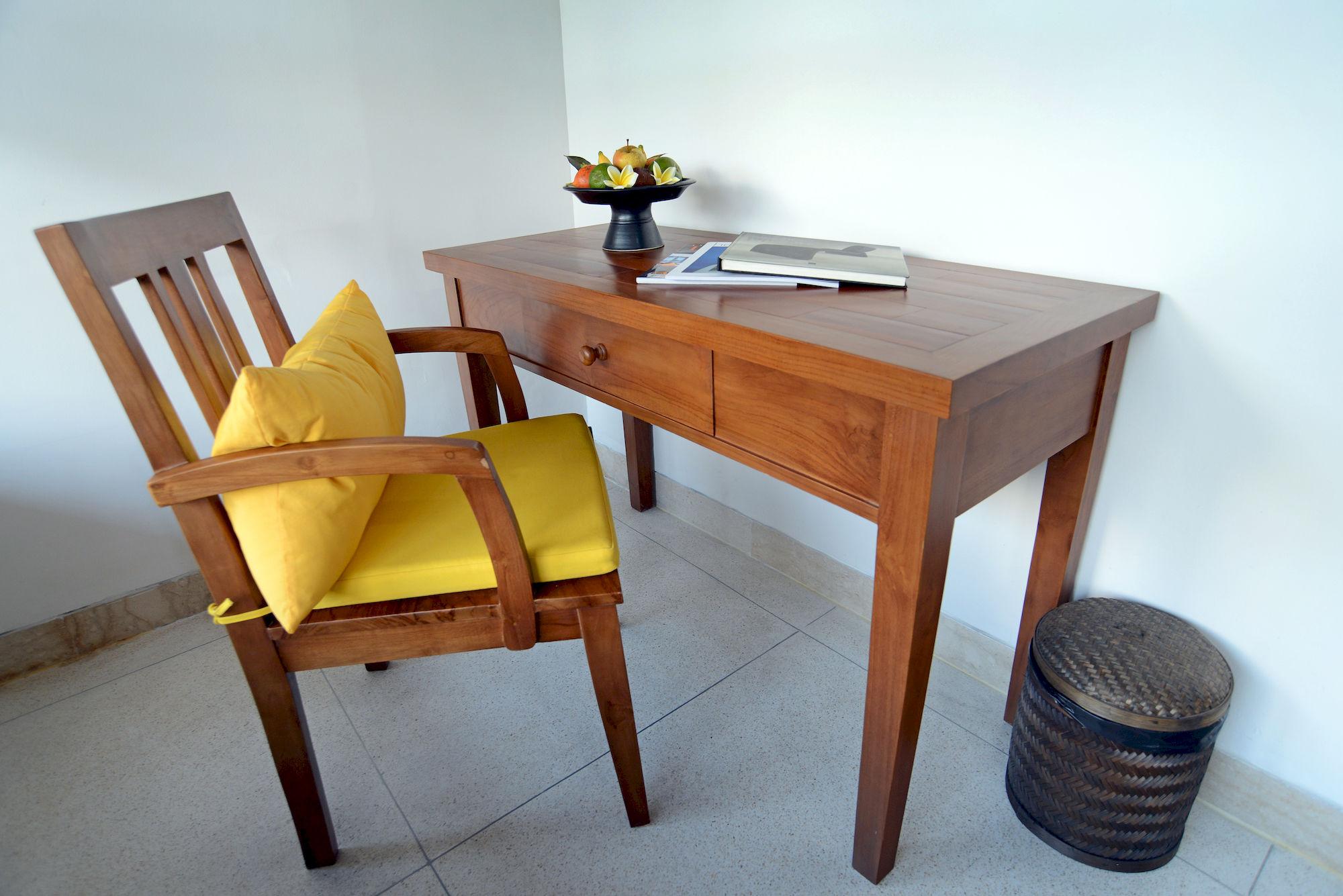 Habitación Alam Bidadari Seminyak Villas
