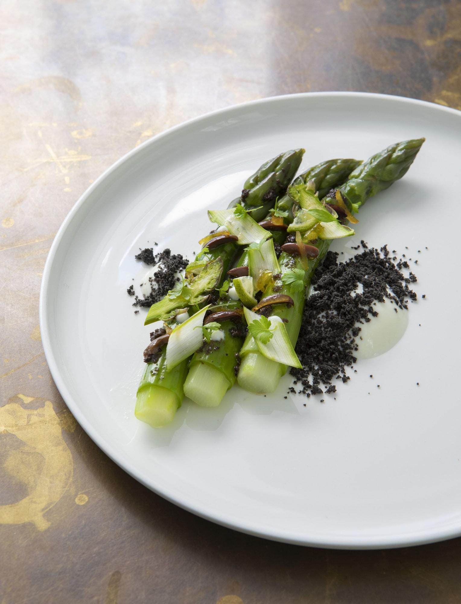 Restaurant Hôtel de Tourrel, Saint Rémy de Provence, a Member of Design Hotels