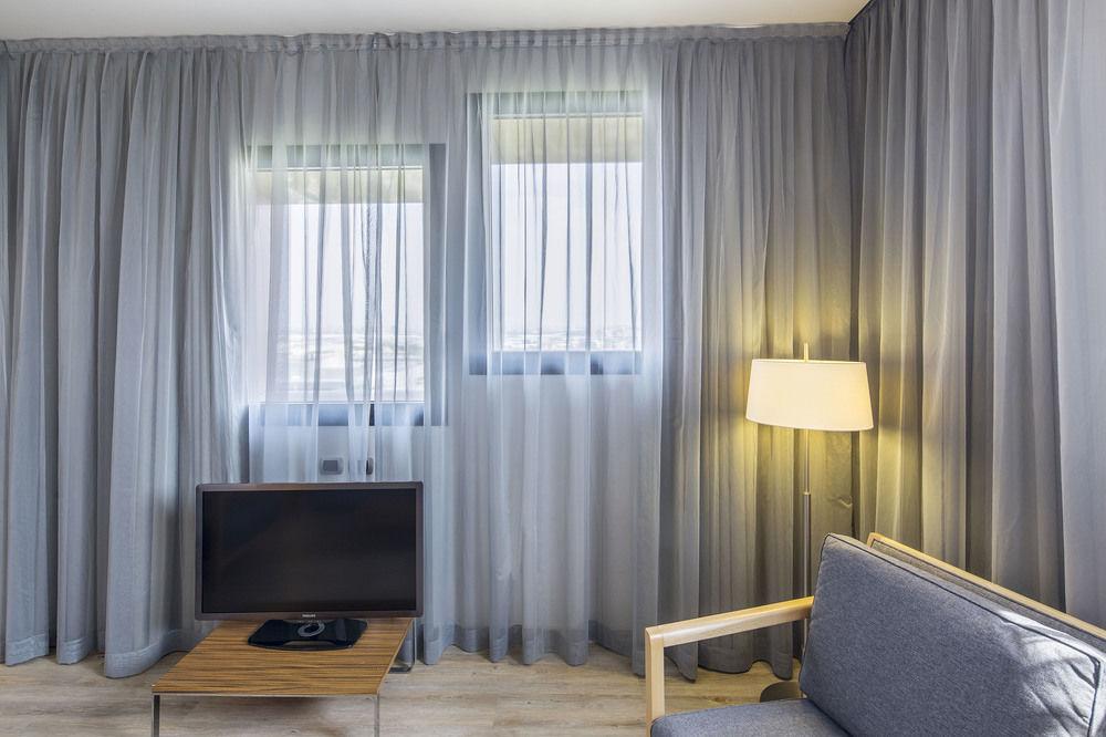 Hotel NH Milano Fiera