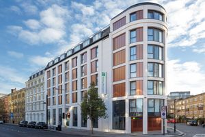 Alojamiento - Holiday Inn Express London - Southwark by IHG
