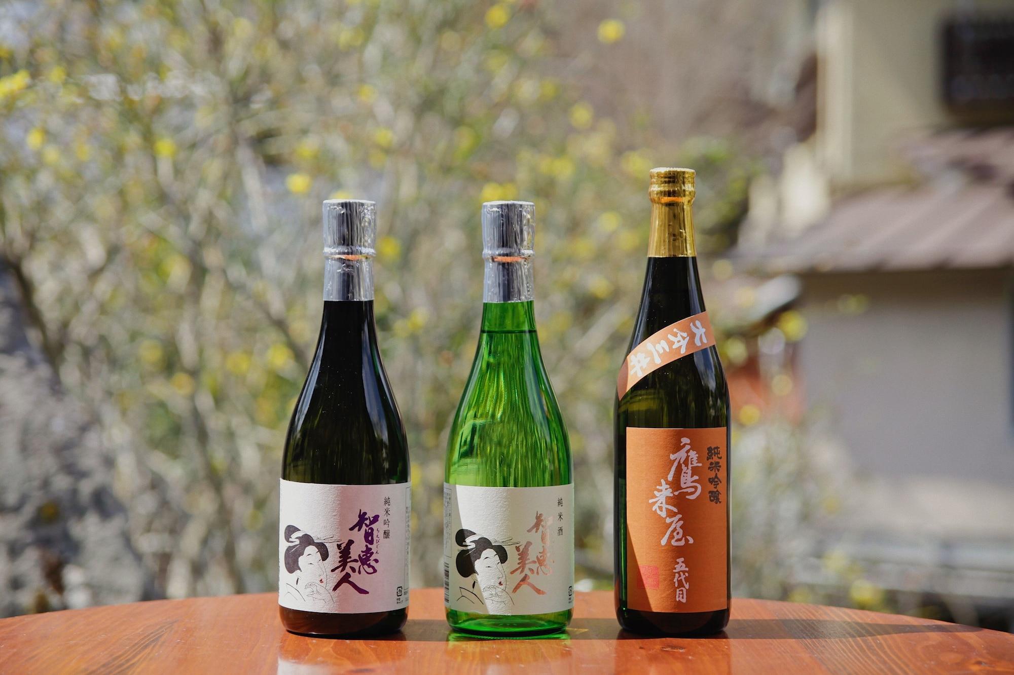 Restaurant Shimizu Ryokan