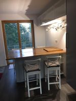 Alquiler Vacacional - Spacious modern apartment in Fontainebleau near INSEAD (5’ walk), downtown (10’)