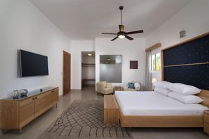 Alquiler Temporario - Spacious 5 Bed Room Private Villa w/ Private Pool- Puerta Plata , DR