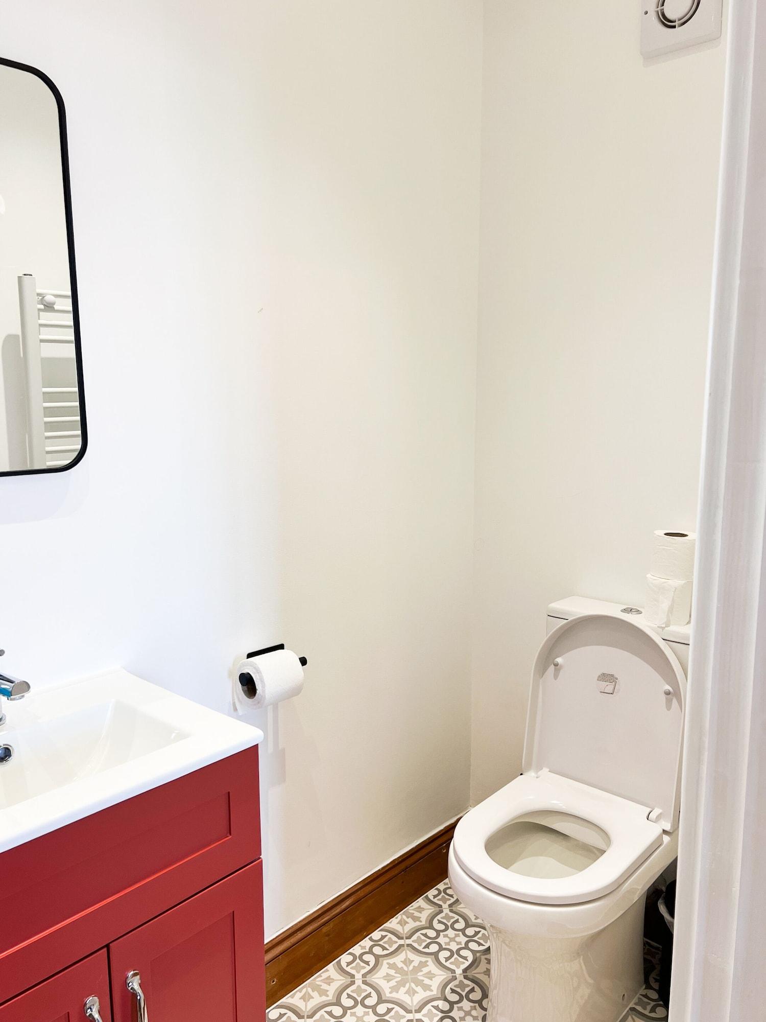 Equipamiento de Habitación Zozy Anson