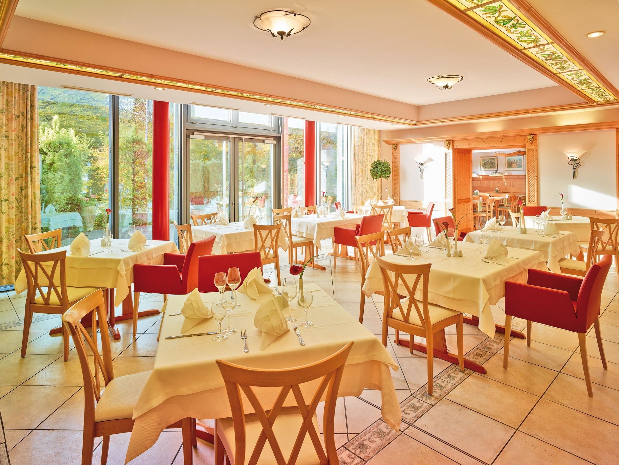 Restaurant Hotel Sonne