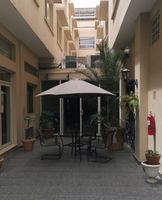 Alojamiento - Hotel Savoy Express