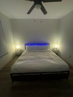 Alquiler Vacacional - Cozy 1-BHK apartment in welcoming Frisco. Closer to Legacy West and the Star