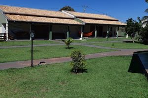 Alojamiento - Pousada dos Nobres