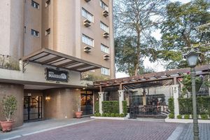 Alojamiento - Hotel Marbor