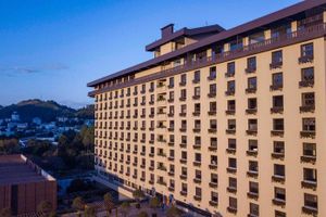 Alojamiento - Bendito Cacao Family Resort