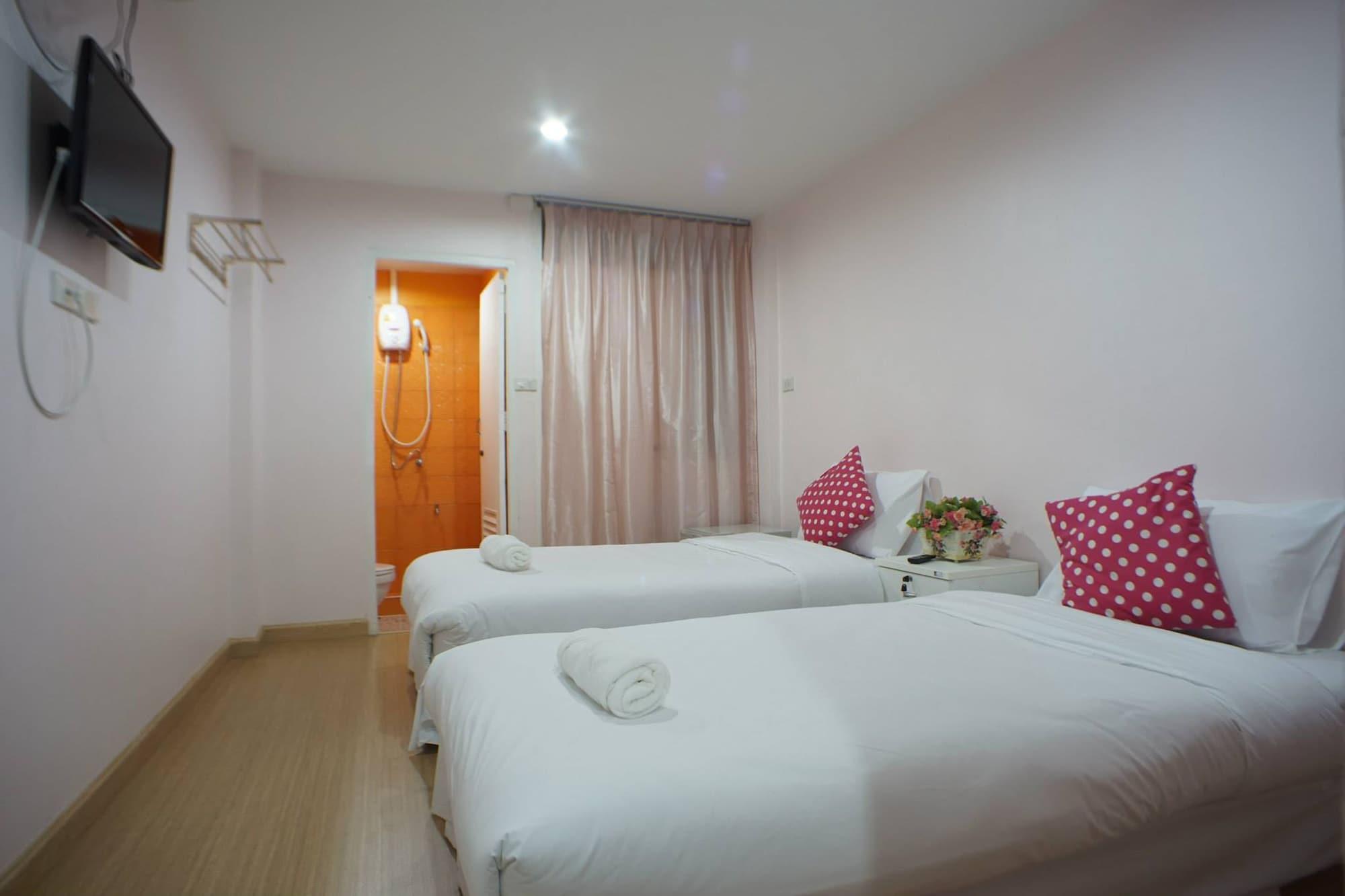 Habitación The Grace House Chiangmai - Hostel