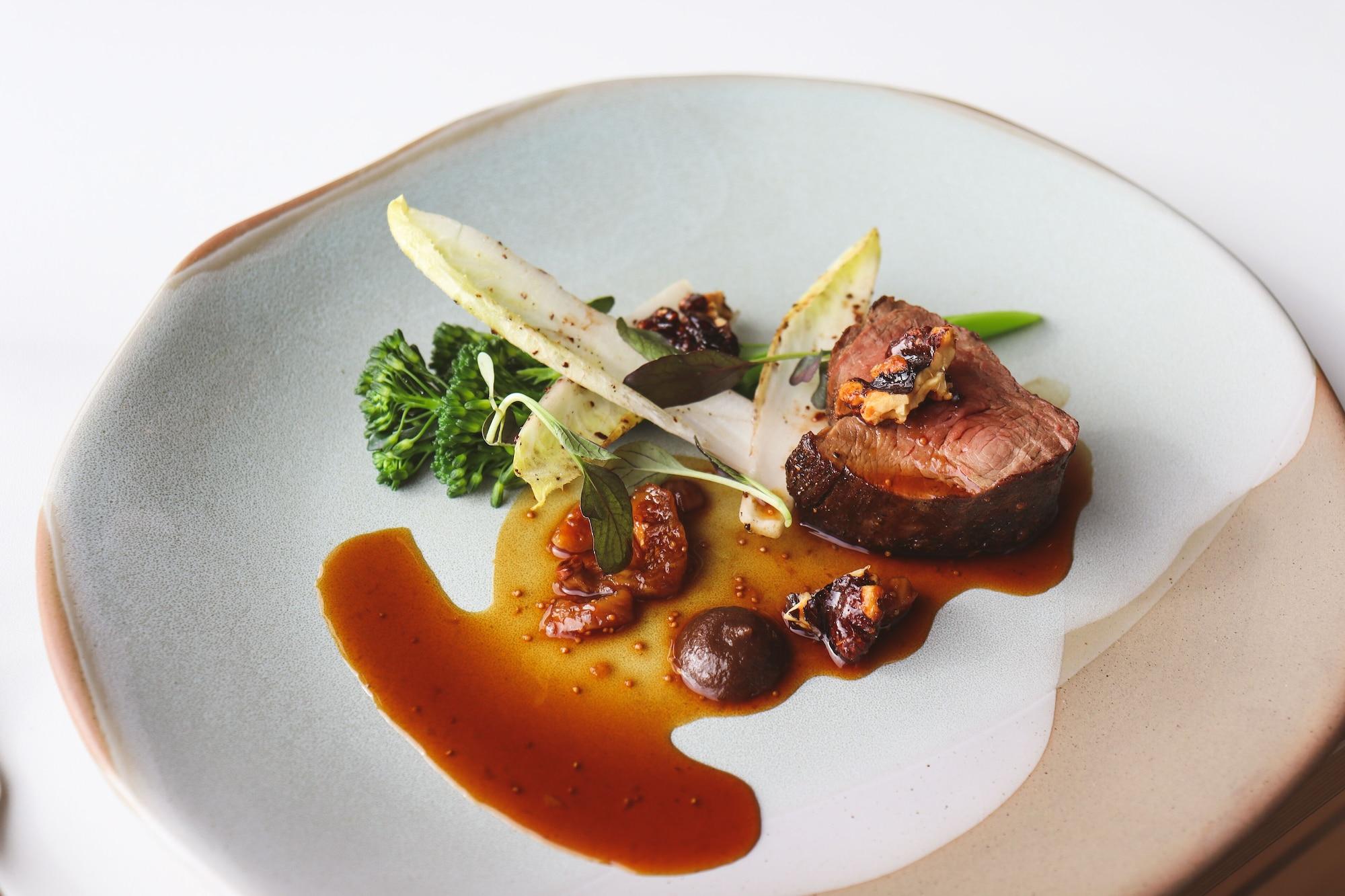 Restaurant Housel Bay Hotel