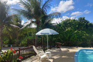 Alquiler Vacacional - Village Shallon in Porto de Sauipe - Nature and Leisure!