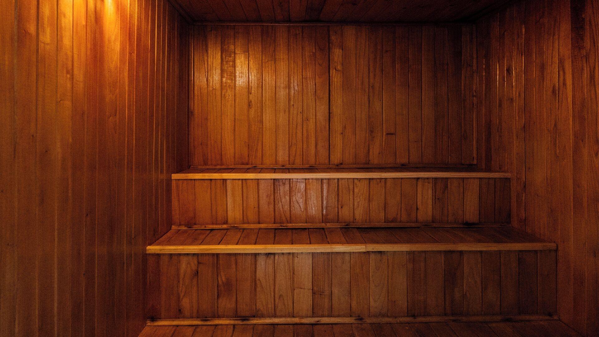 Spa Cerro Calafate Hotel