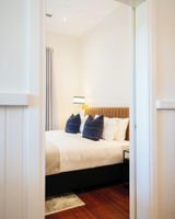 Alquiler Vacacional - Settlers Cottage: family-style quiet luxury on a winery estate