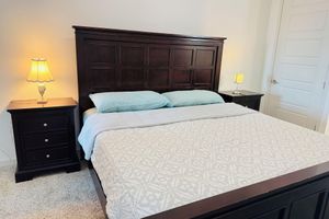 Alquiler Vacacional - Charming 1-bedroom apartment in wonderful Houston with WiFi, AC