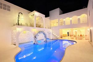 Hospedagens - D Blue Búzios Hotel Boutique