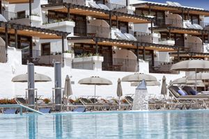 Alojamiento - Idyll Suites - Adults Only