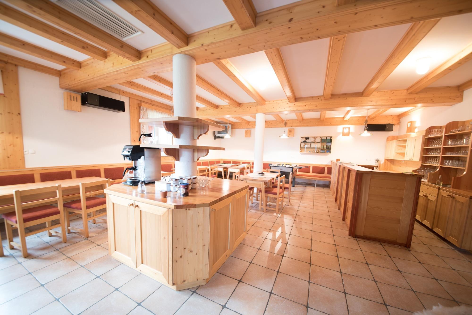 Restaurant Pr' Dovar Guest House