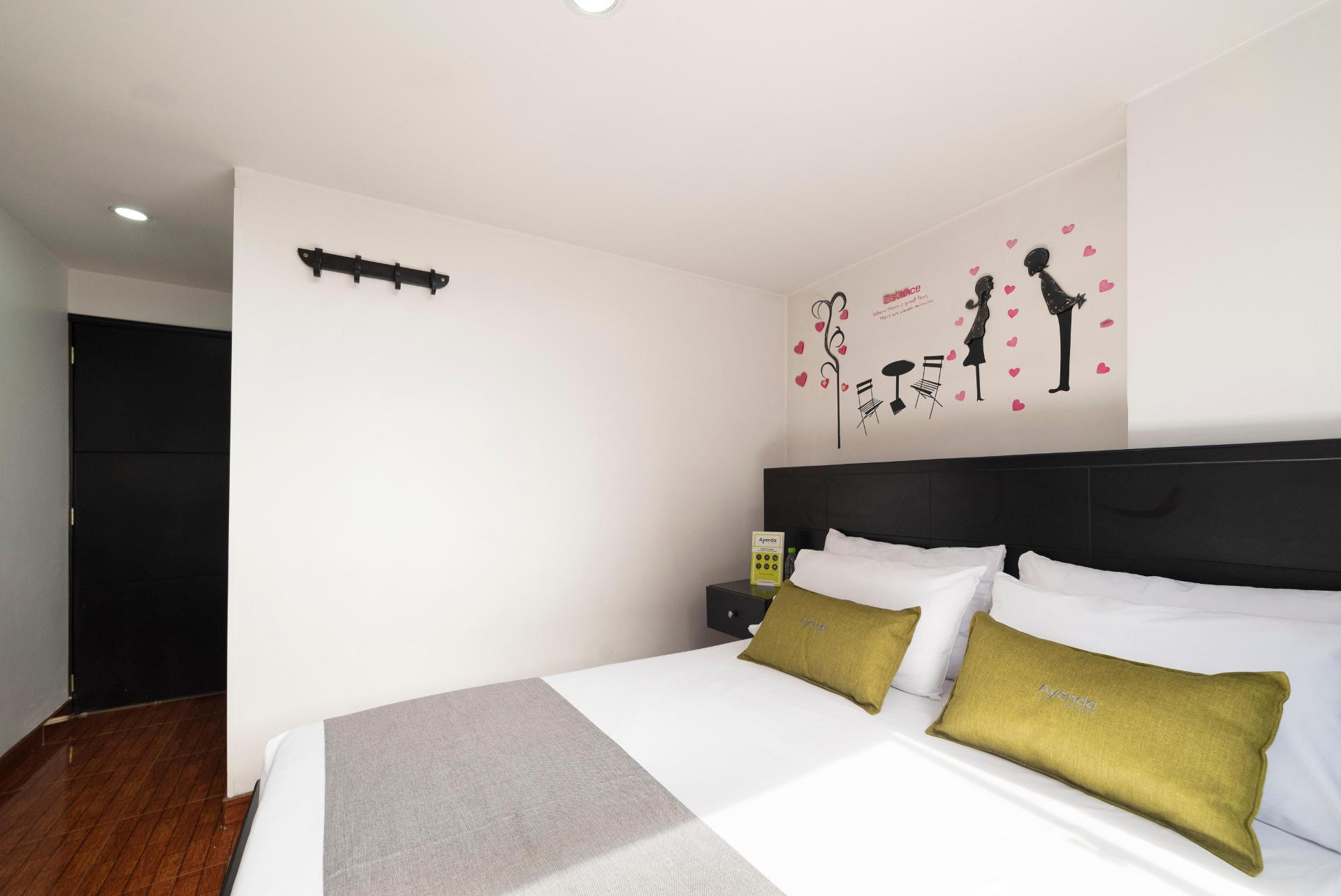 Hotel Hotel Dorado 100