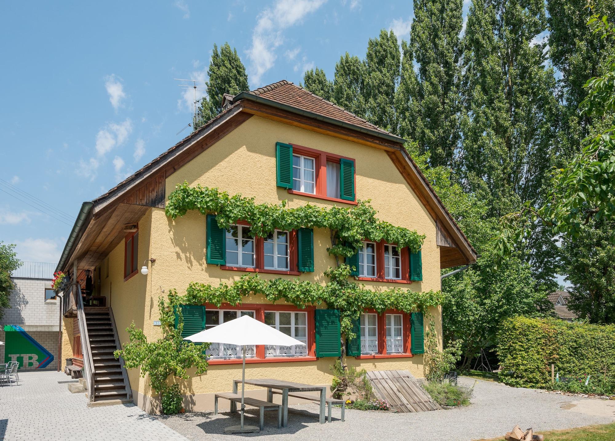 Varios Youth Hostel Beinwil am See