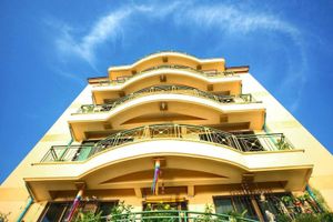 Alojamiento - Baanthanam-nont