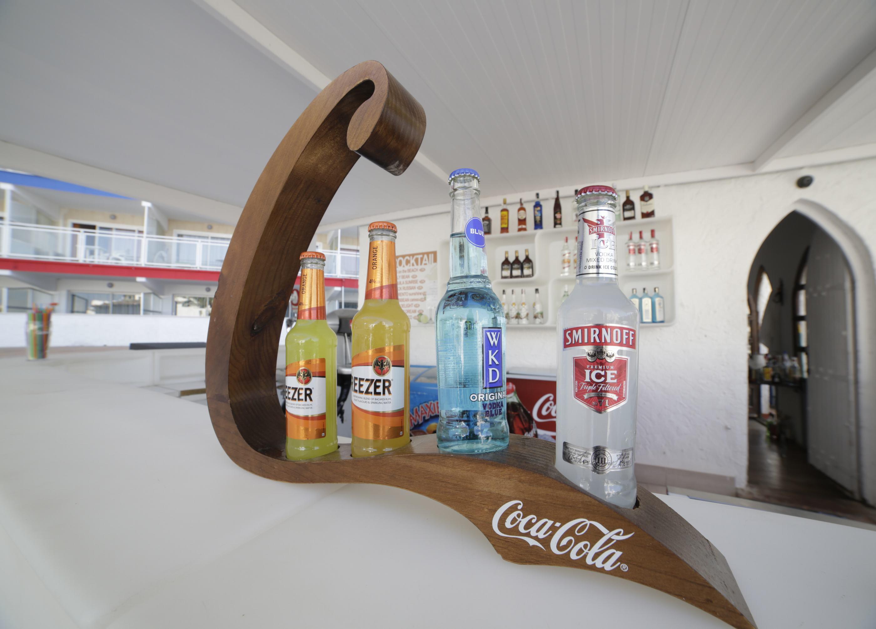 Bar/Salón Pierre & Vacances Mallorca Deya - Recomendado para adultos