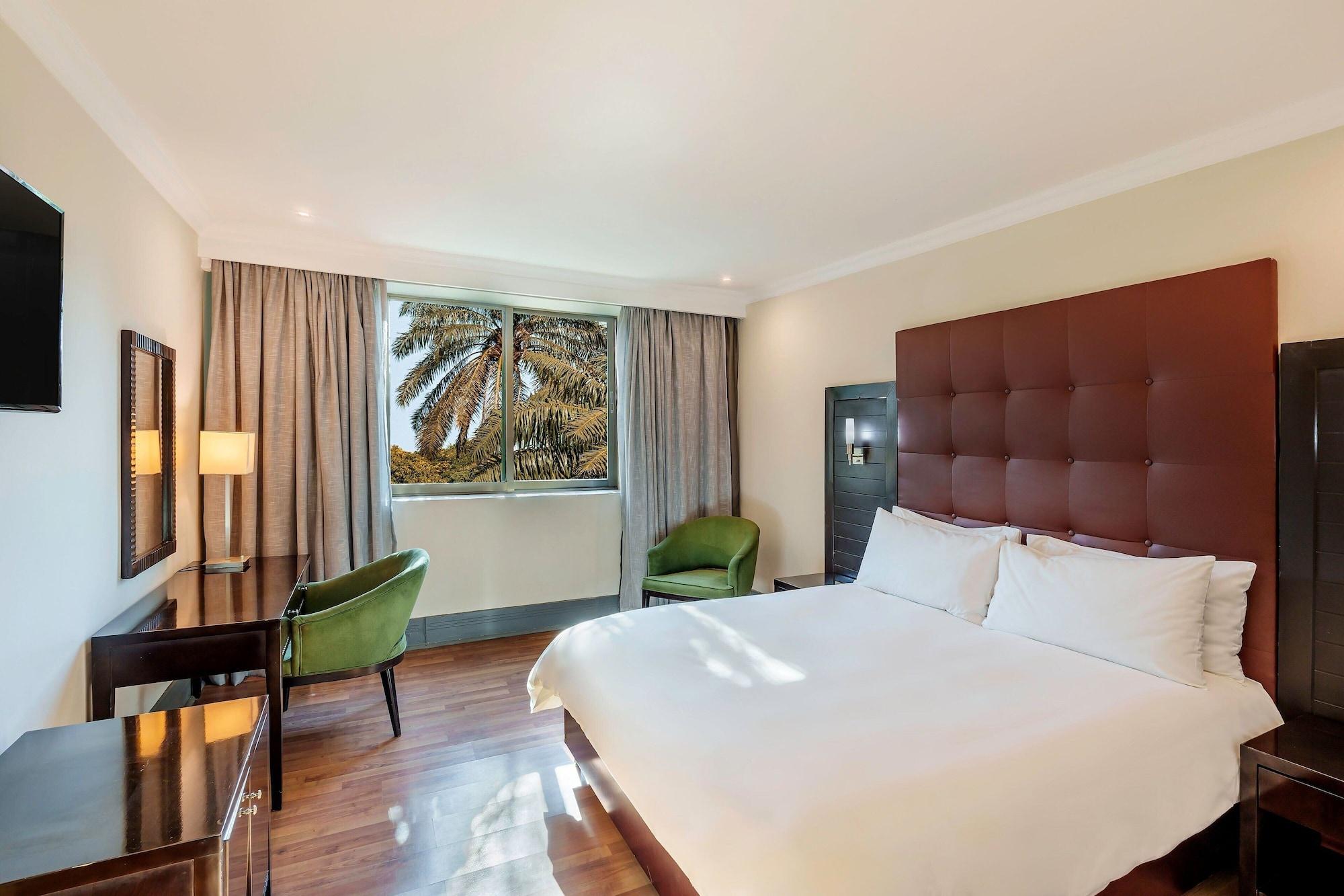 Habitación Protea Hotel by Marriott Lusaka