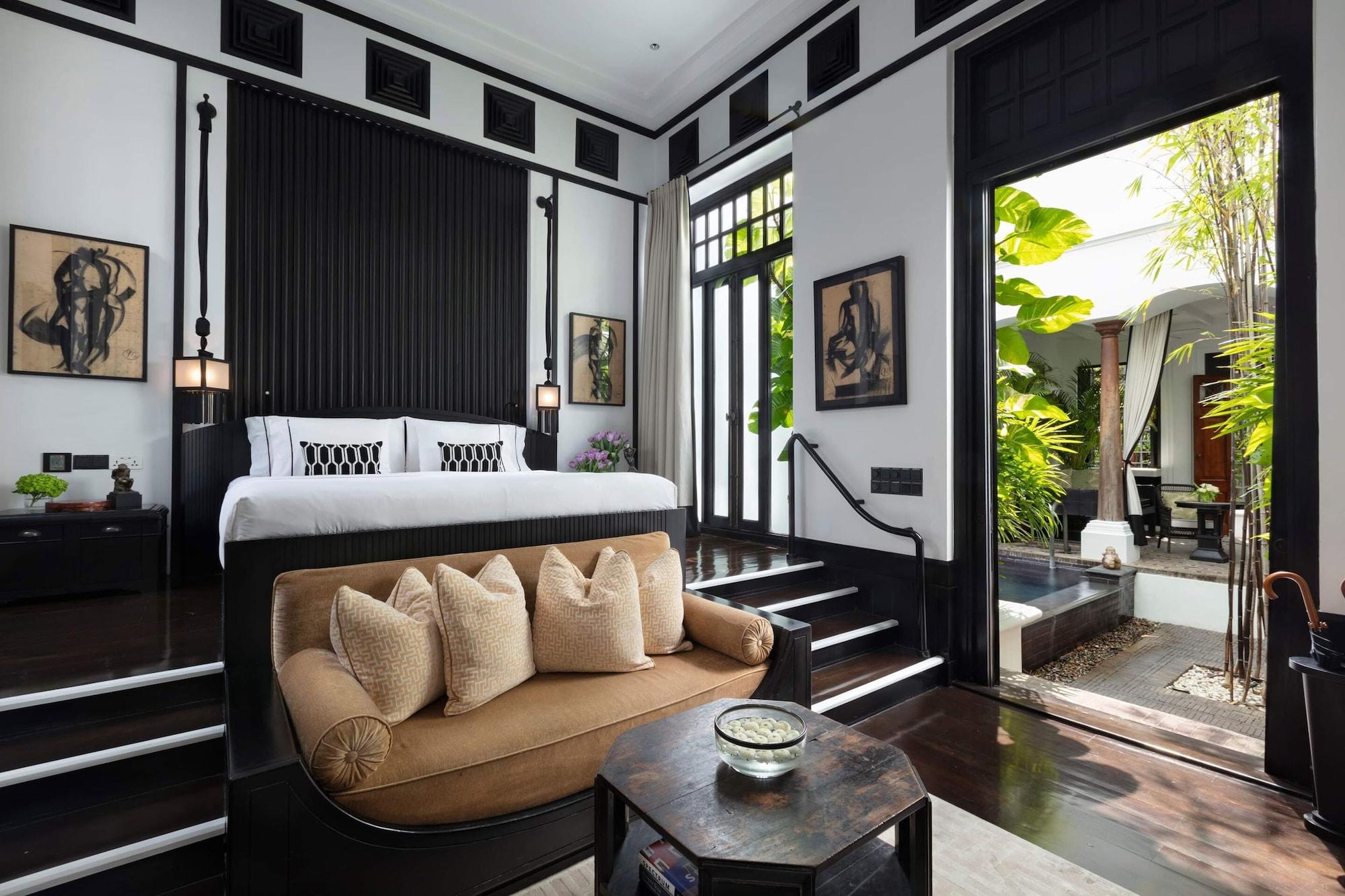 Habitación The Siam