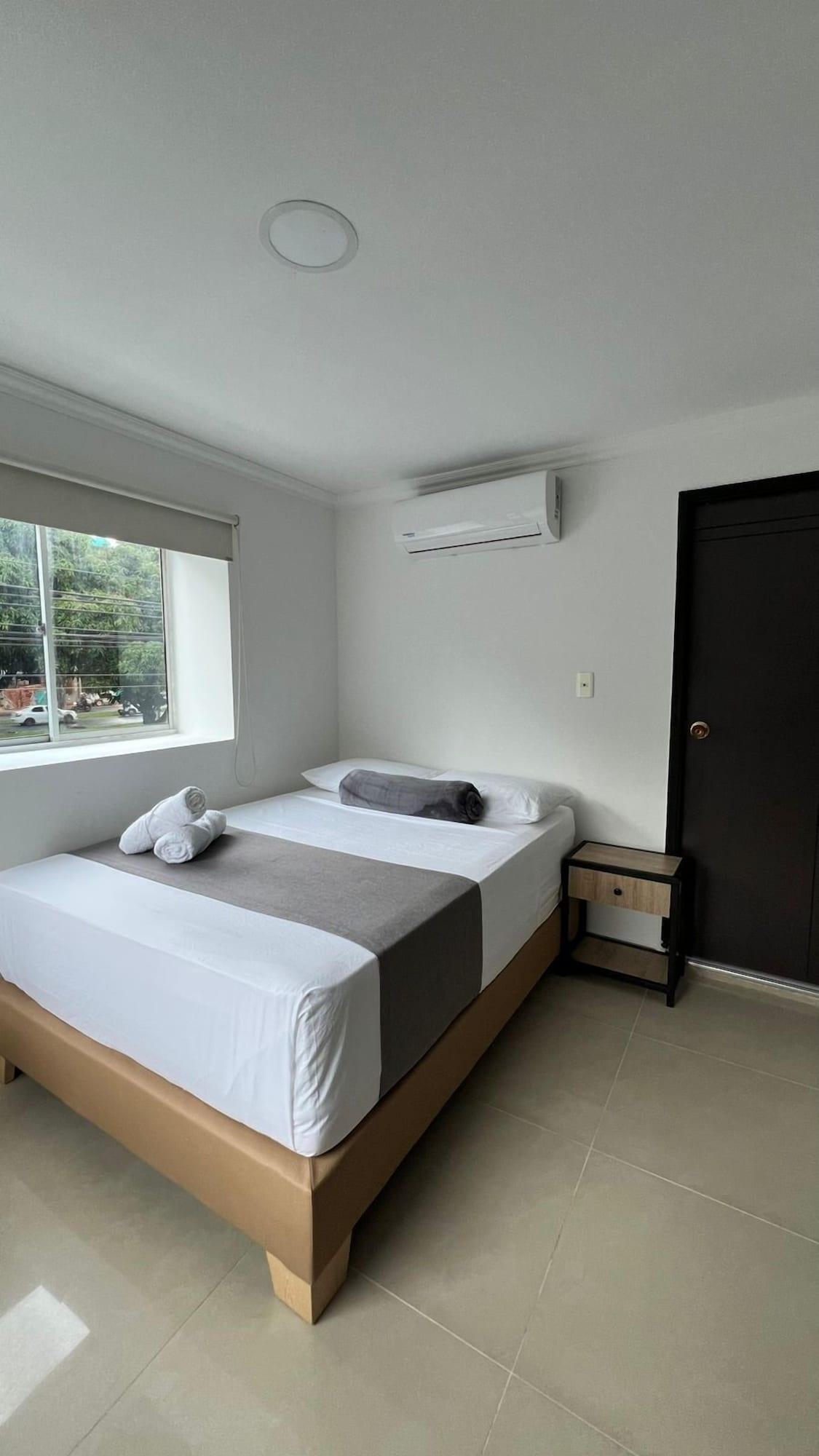 Habitación Hotel Medellin 66