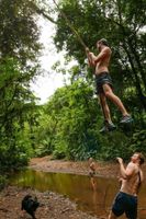 Alojamiento - Hotel La Kuka