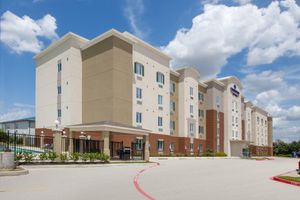 Alojamiento - Candlewood Suites Houston - Spring