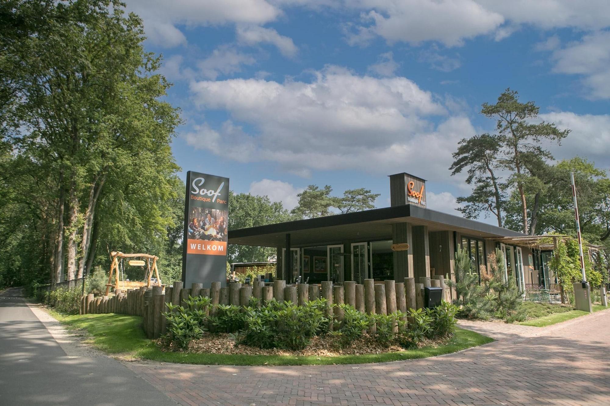 Restaurant Soof Heuvelrug