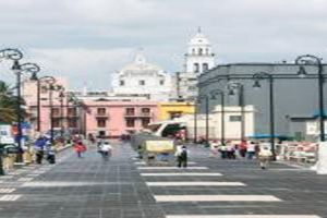 Alquiler Vacacional - CASTLEROCK SUITES AND CONDOS VERACRUZ MEXICO