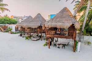 Alojamiento - Makuuch Cabañas