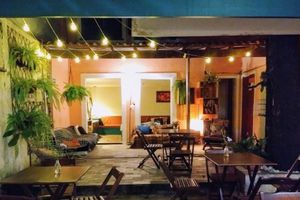 Alojamiento - Hospedaria Rio - Hostel