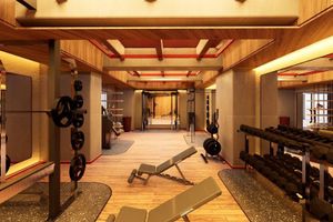Paquete - The Cut Hotel