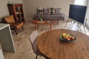 Alojamiento - Moorish Apartment