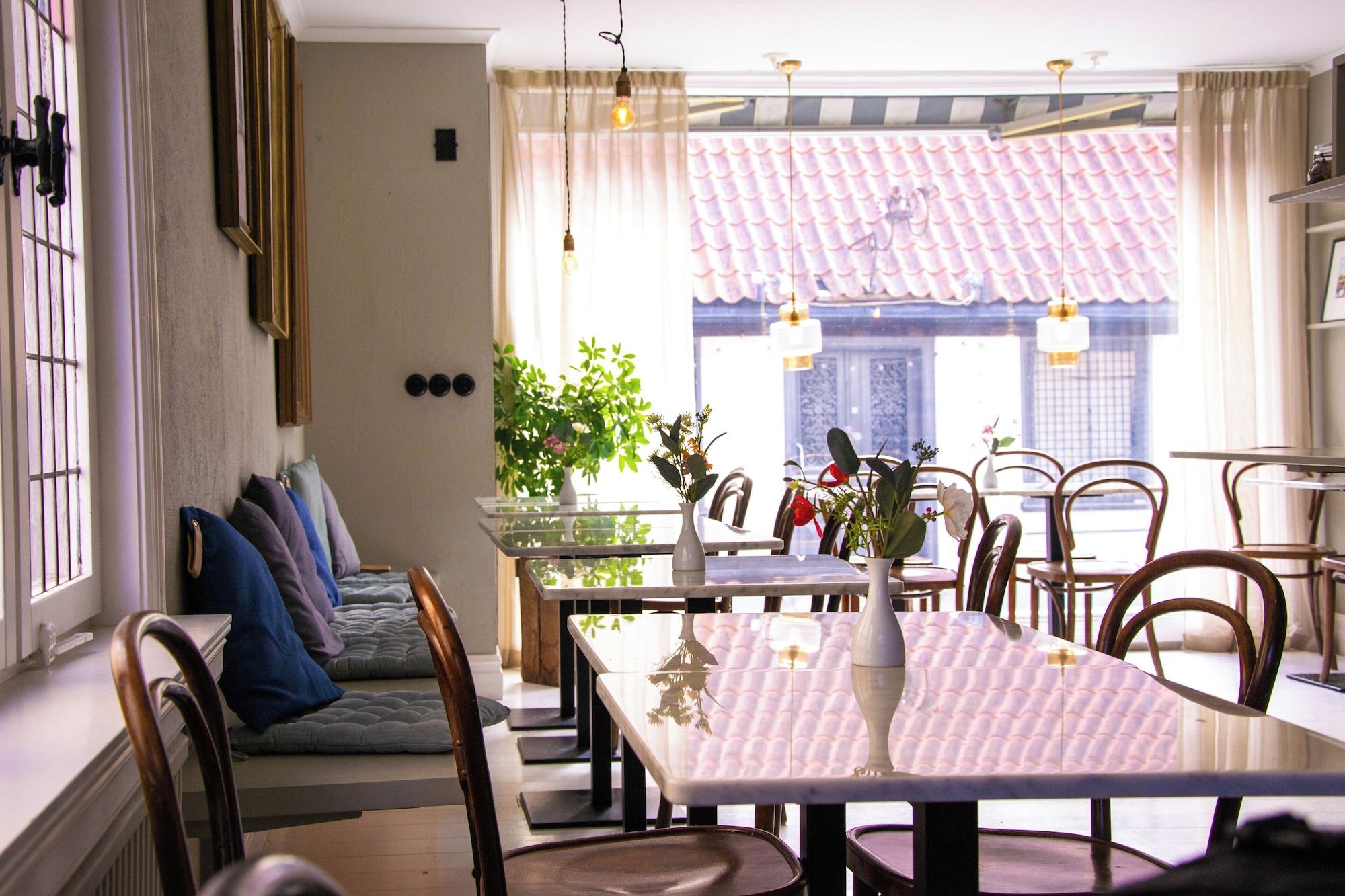 Restaurant Adelsgatan Bed & Breakfast