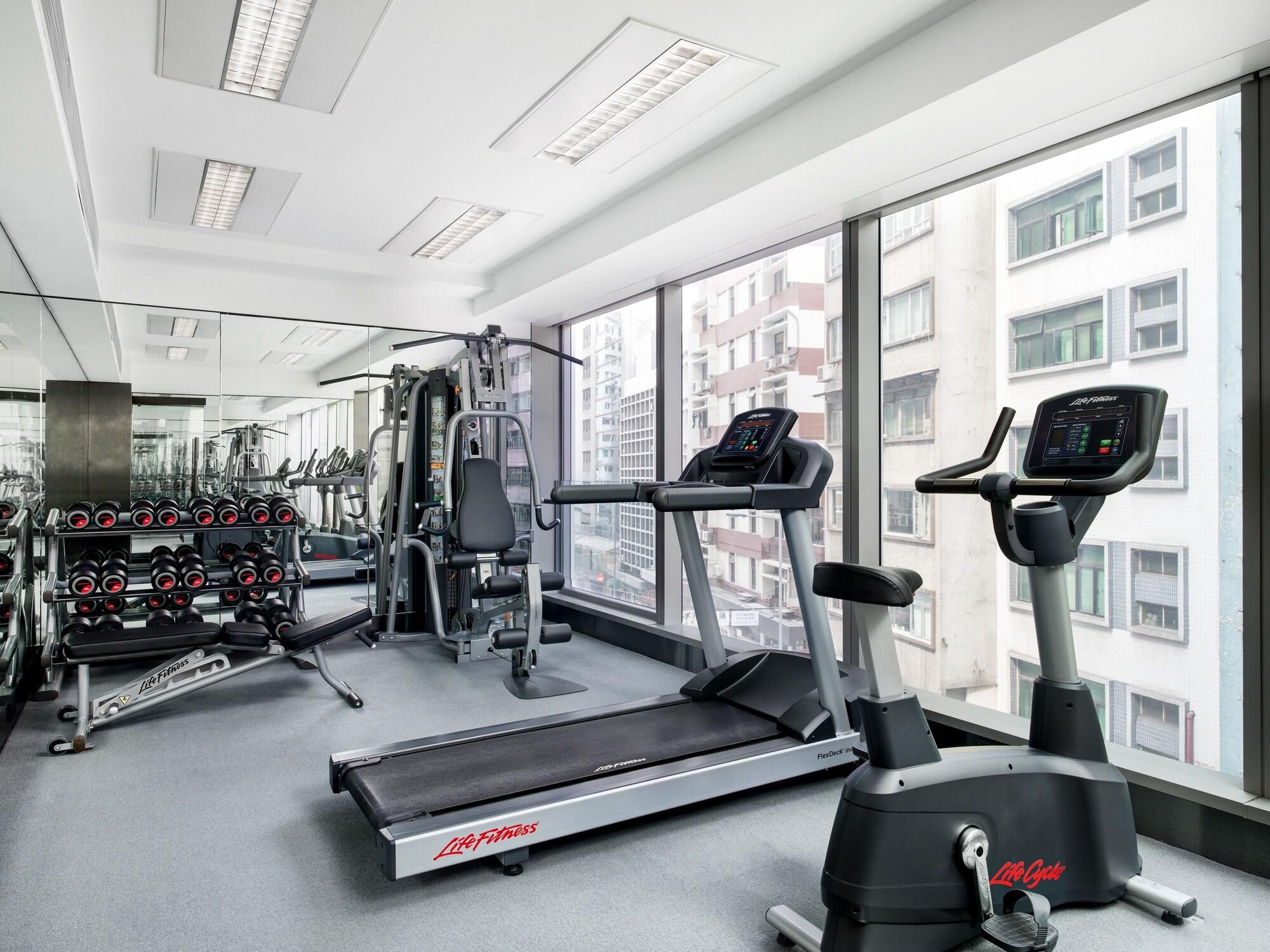 Instalaciones Recreativas The Putman