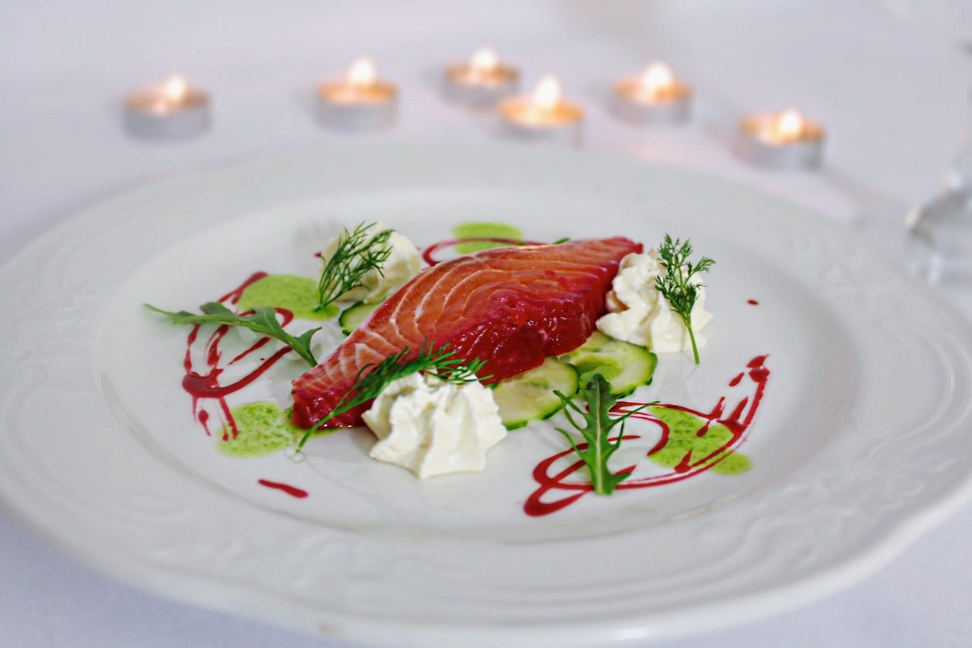 Restaurant Garstang Country Hotel & Golf, Sure Hotel Collection