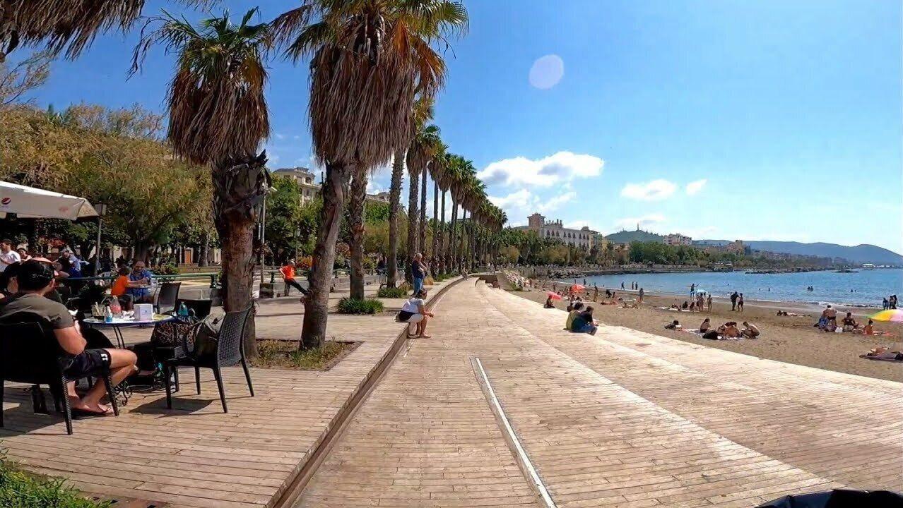 Playa B&B Terre Dipinte
