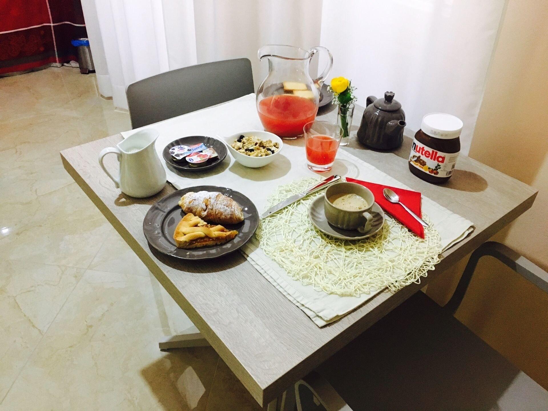 Restaurant Cairoli Exclusive Rooms & Suite