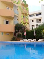 Alquiler Vacacional - Apartments Timon, Es Pujols Centre, Close to Beach