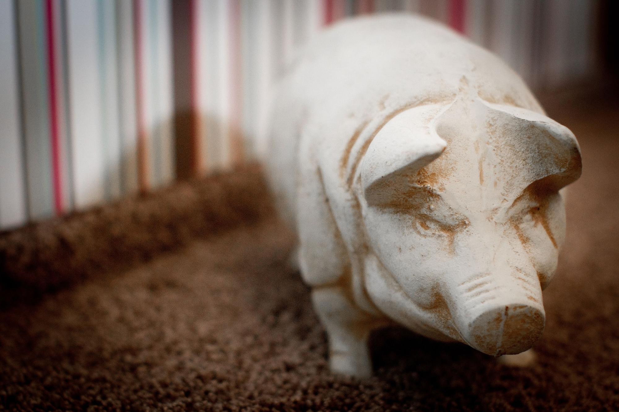 Set de Habitación Main Street Hotel