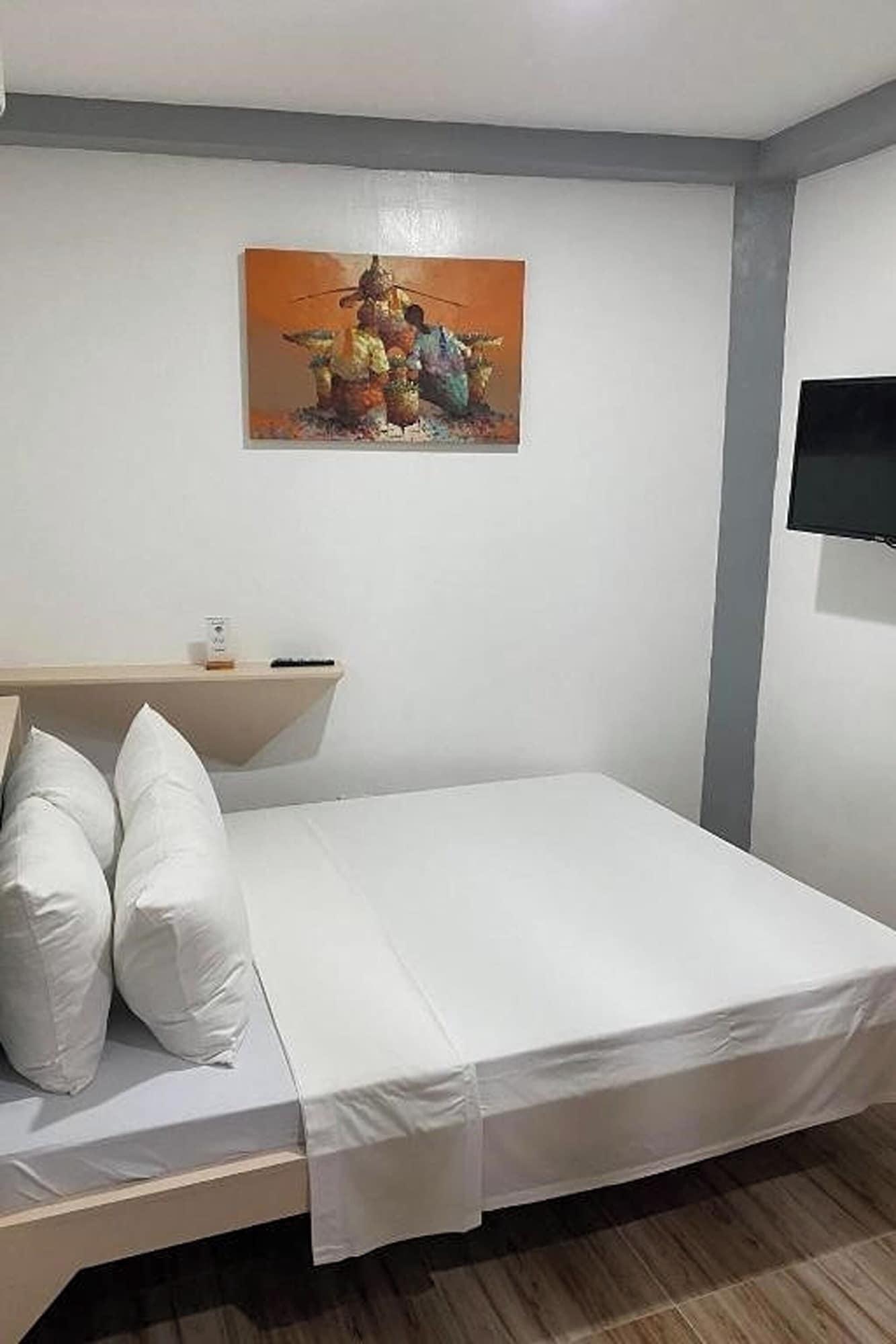 Varios Woza Inn Boracay