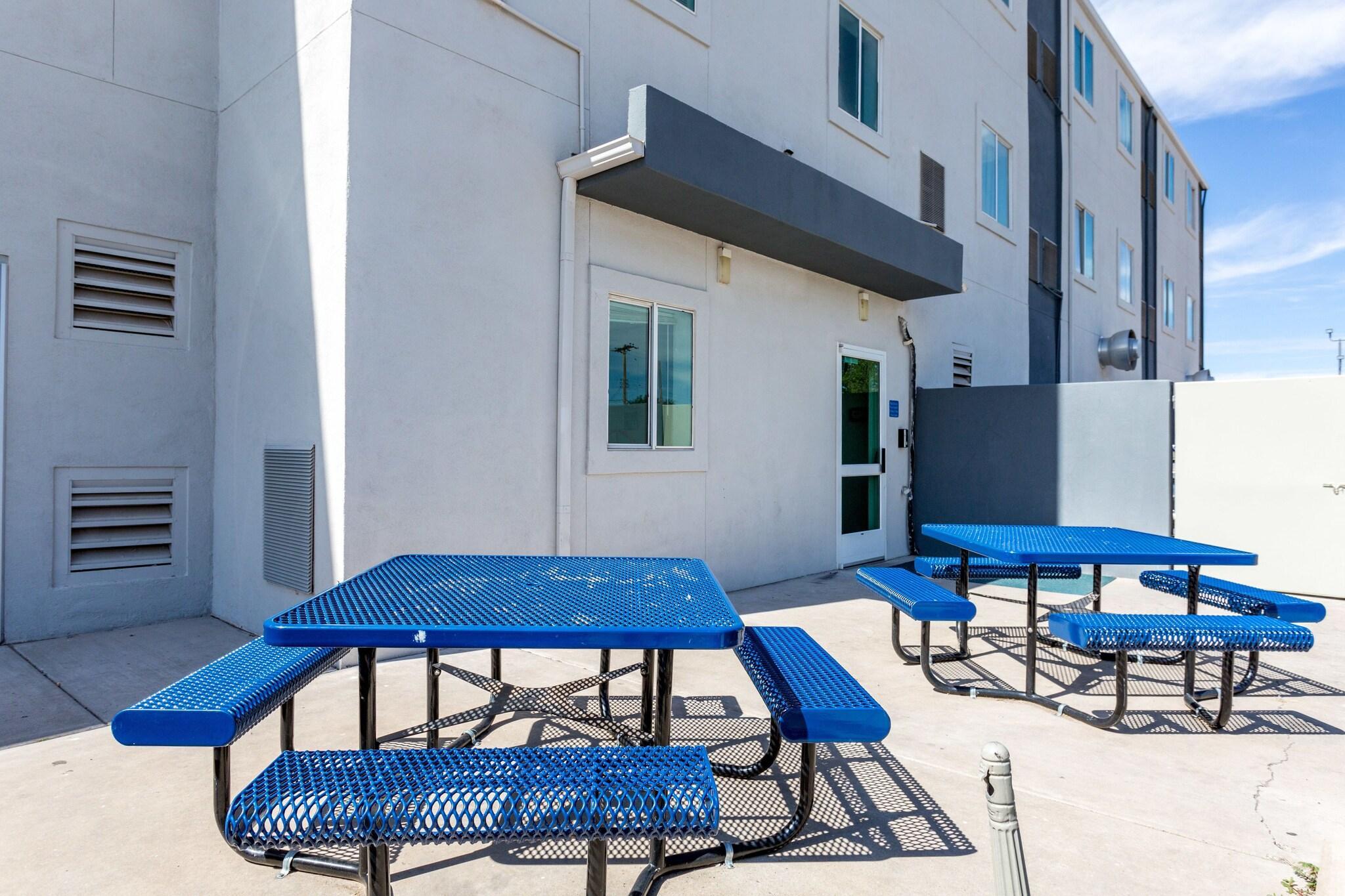 Varios Motel 6 Roswell, NM